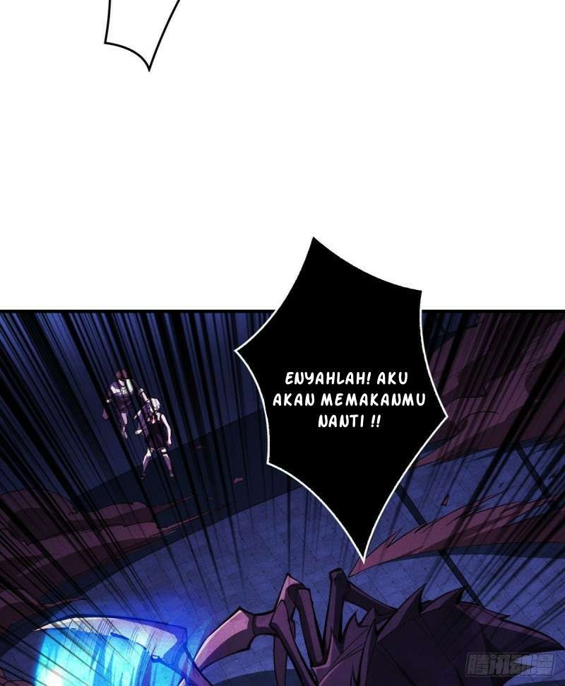 King Account At The Start Chapter 02 Gambar 13
