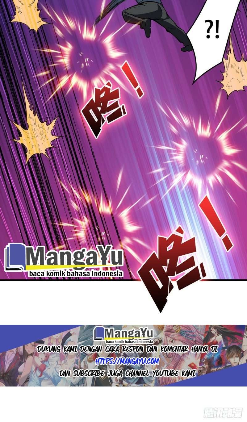 King Account At The Start Chapter 02 Gambar 6