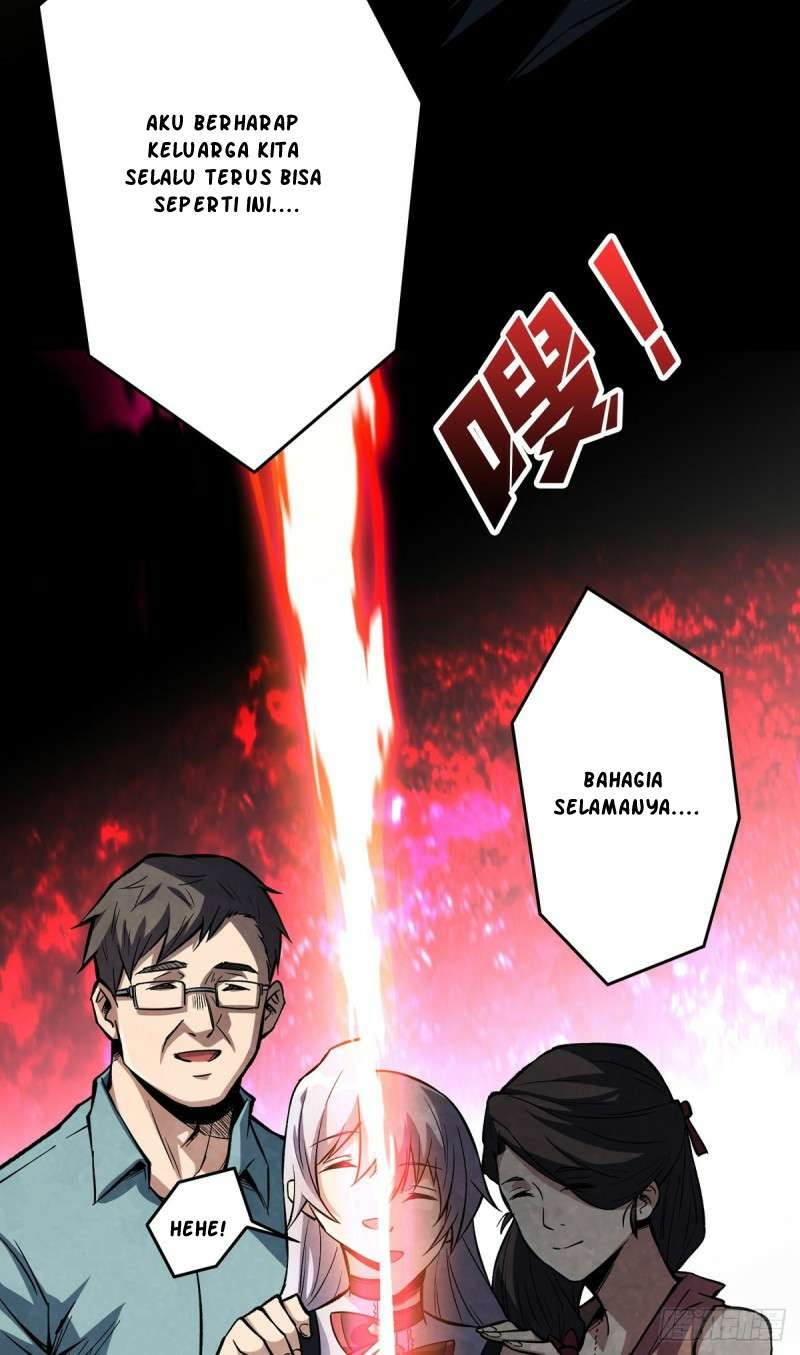 King Account At The Start Chapter 01 Gambar 11