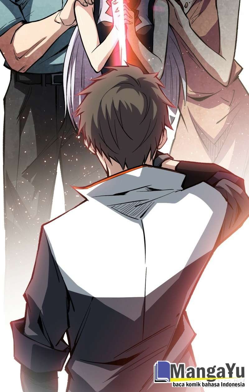 King Account At The Start Chapter 01 Gambar 12