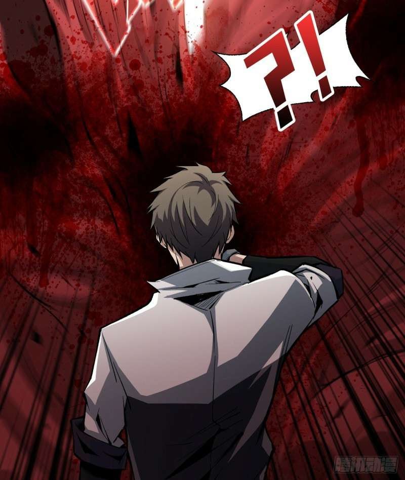 King Account At The Start Chapter 01 Gambar 14