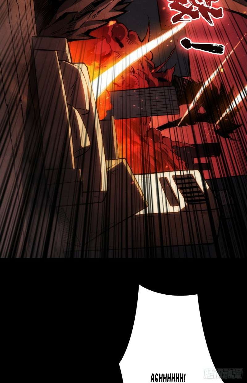 King Account At The Start Chapter 01 Gambar 22