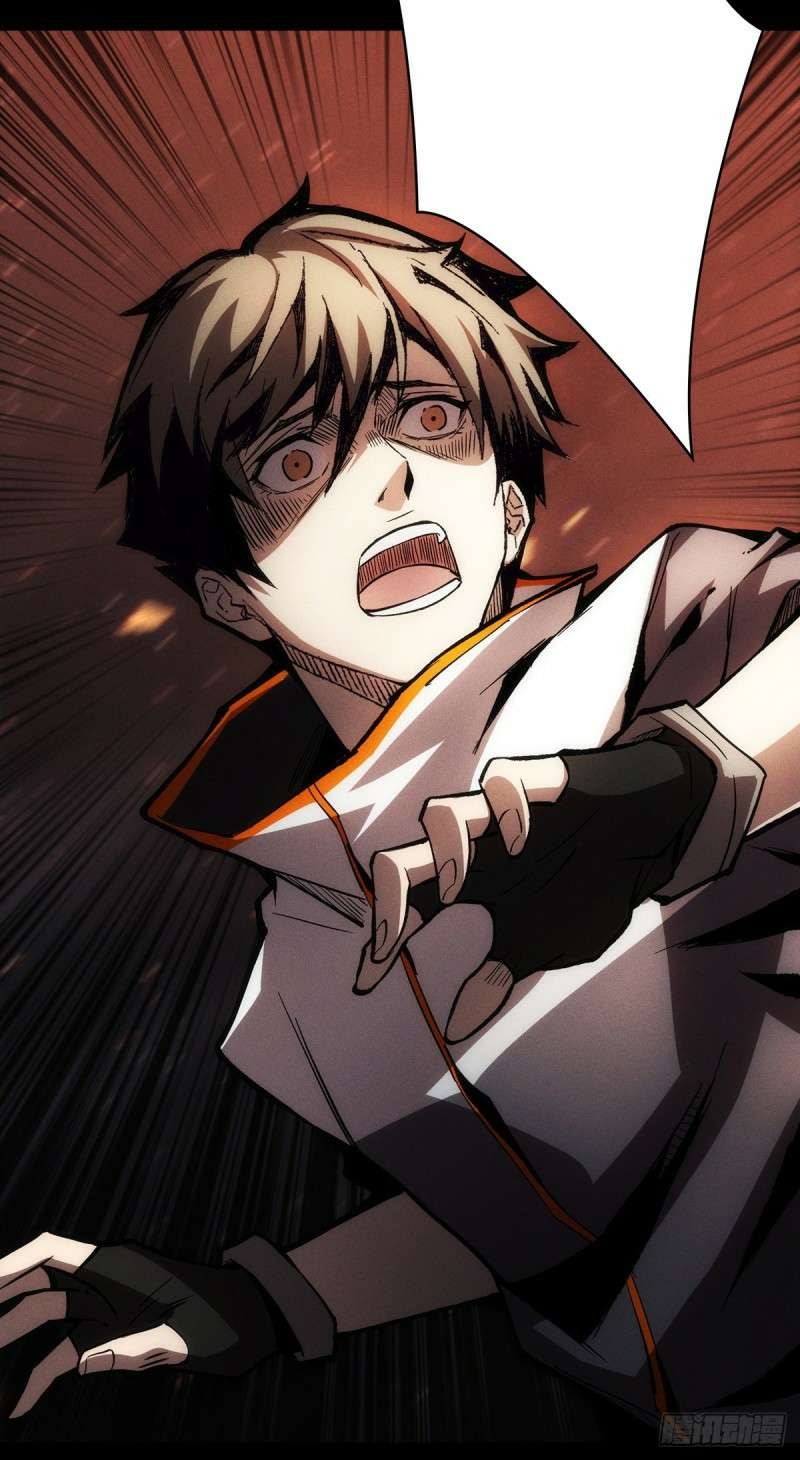 King Account At The Start Chapter 01 Gambar 23