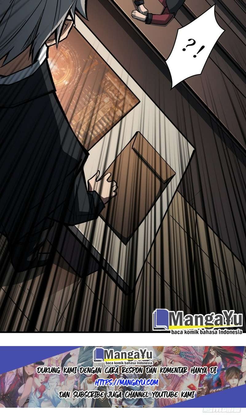 King Account At The Start Chapter 01 Gambar 25