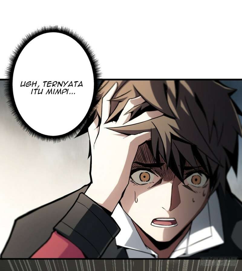 King Account At The Start Chapter 01 Gambar 26
