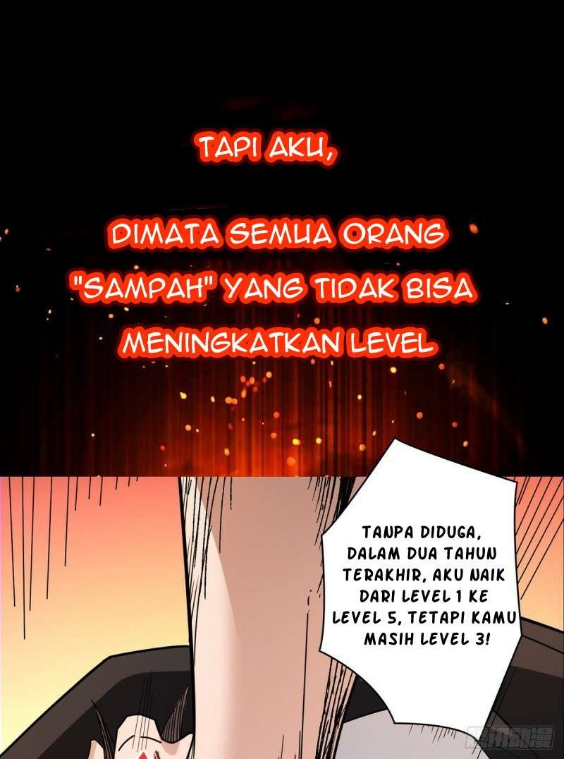 King Account At The Start Chapter 00 Gambar 7