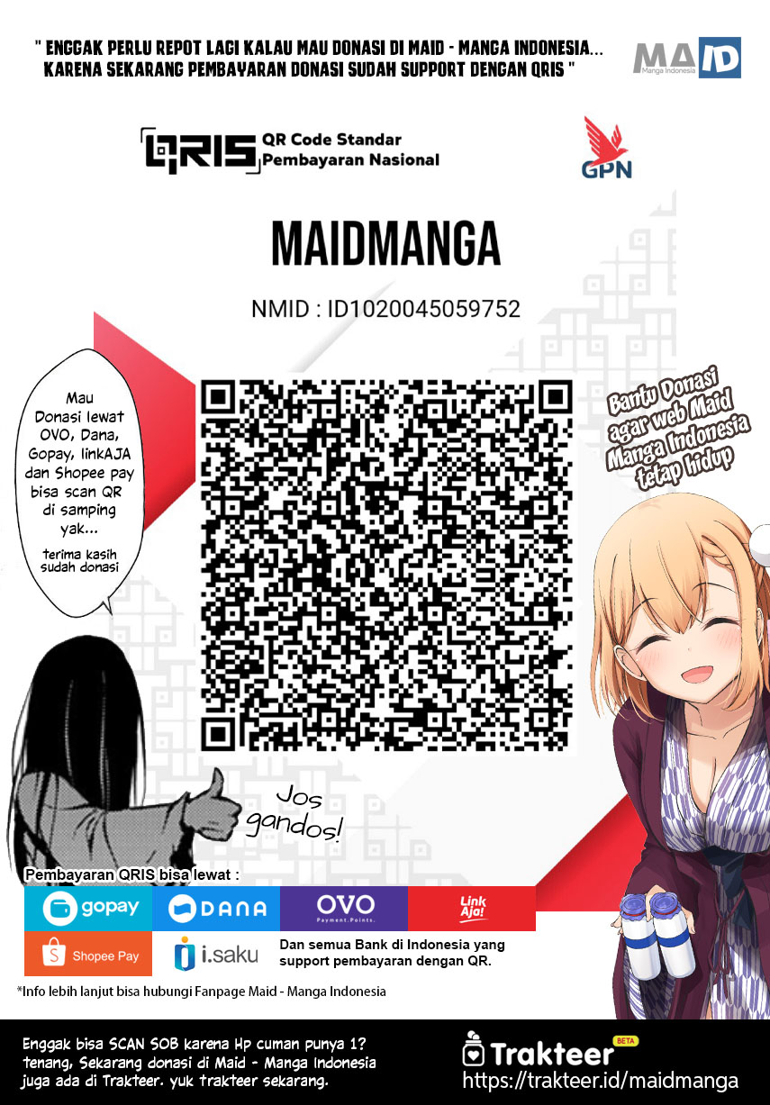Baca Manga Kuma Kuma Kuma Bear Chapter 59 Gambar 2