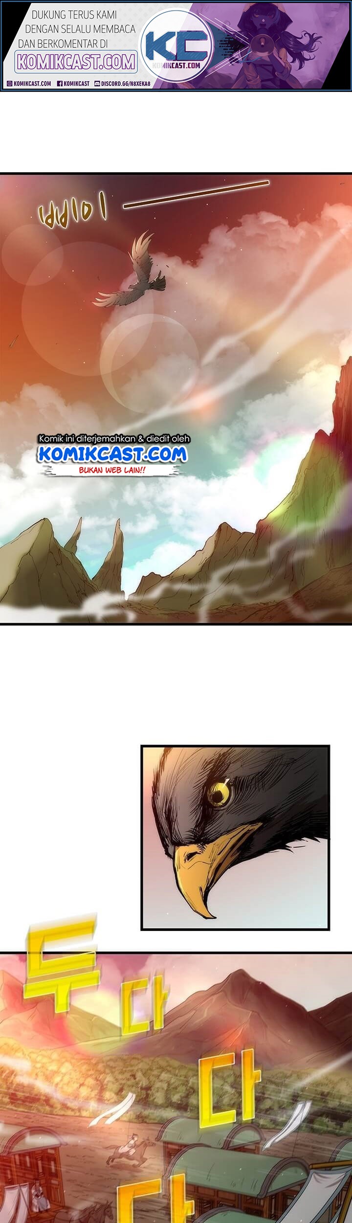 Baca Manhwa Doctor’s Rebirth Chapter 03 Gambar 2