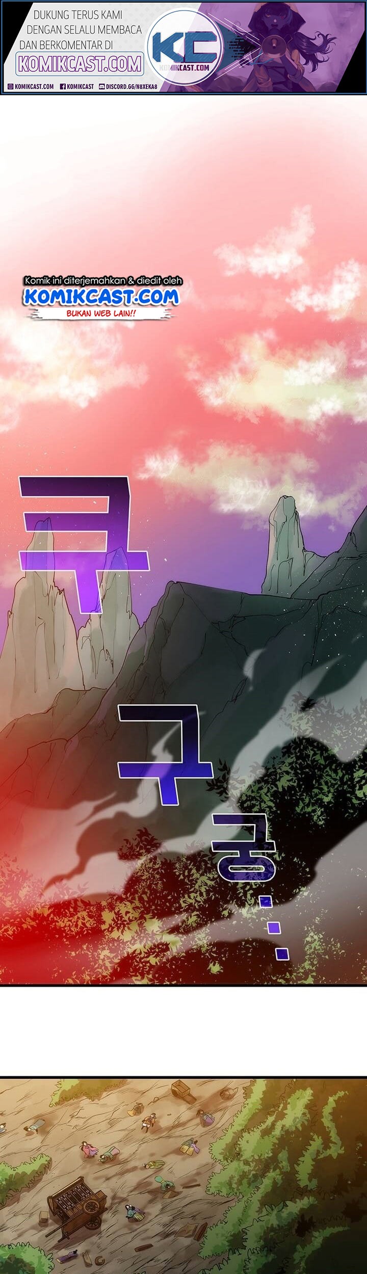 Baca Manhwa Doctor’s Rebirth Chapter 02 Gambar 2