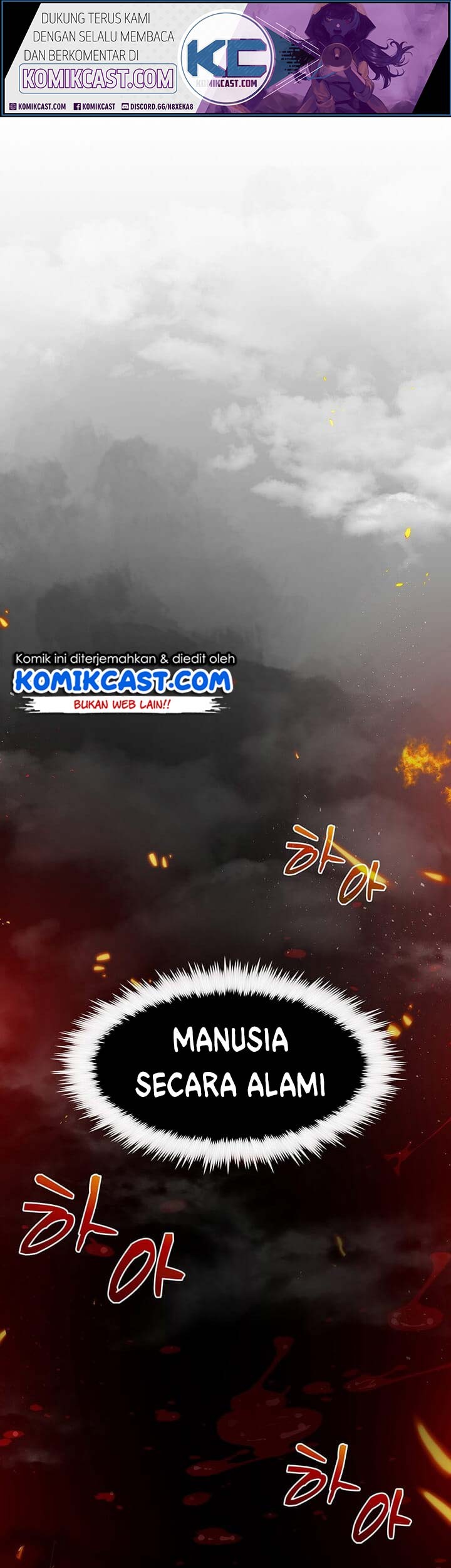 Baca Manhwa Doctor’s Rebirth Chapter 01 Gambar 2