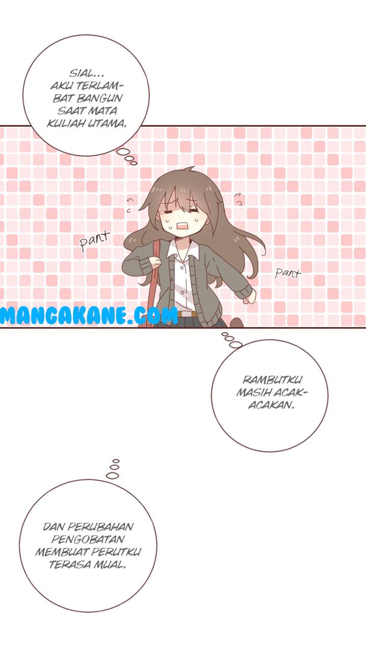 From Nightmare to Love Chapter 12 Gambar 3