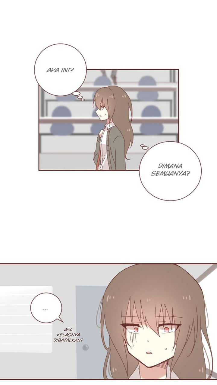 From Nightmare to Love Chapter 12 Gambar 6