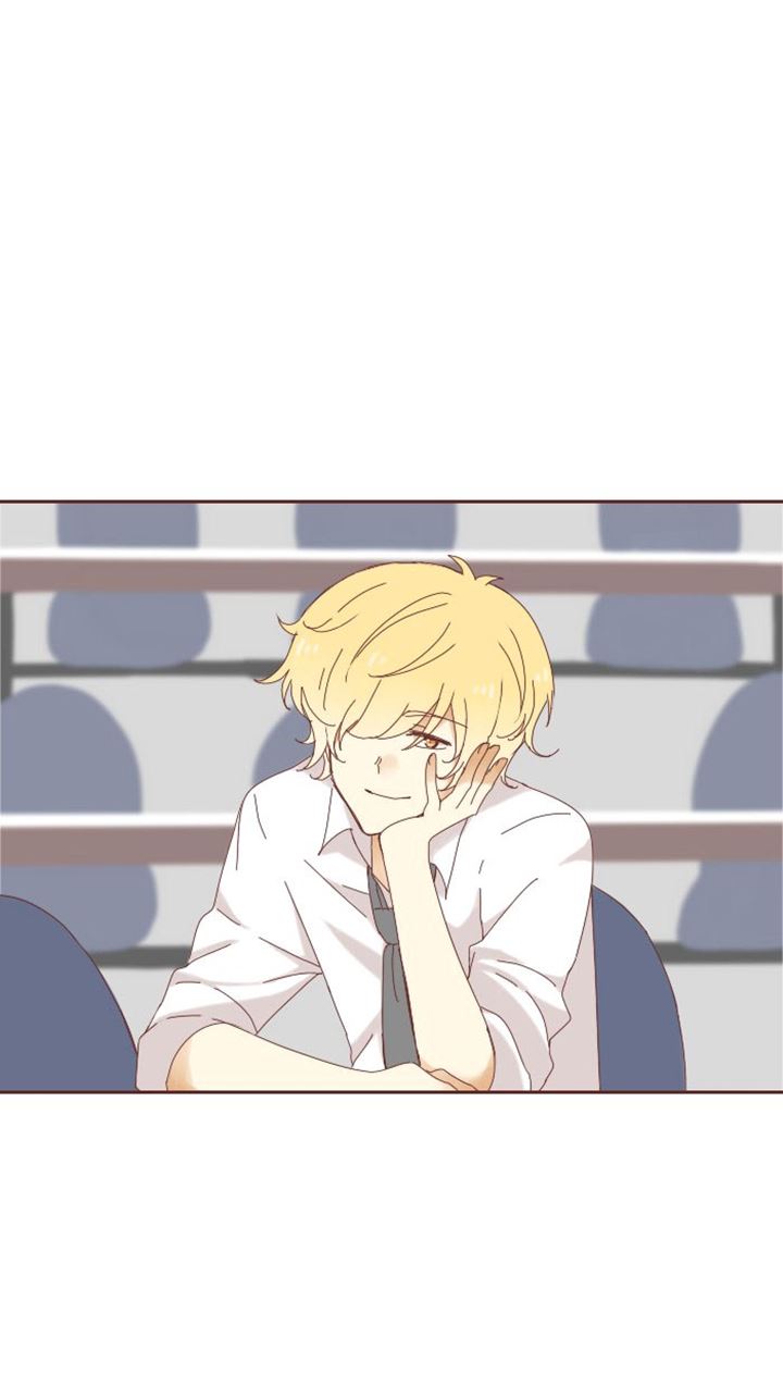 From Nightmare to Love Chapter 12 Gambar 8