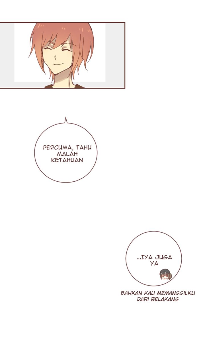 From Nightmare to Love Chapter 11 Gambar 13