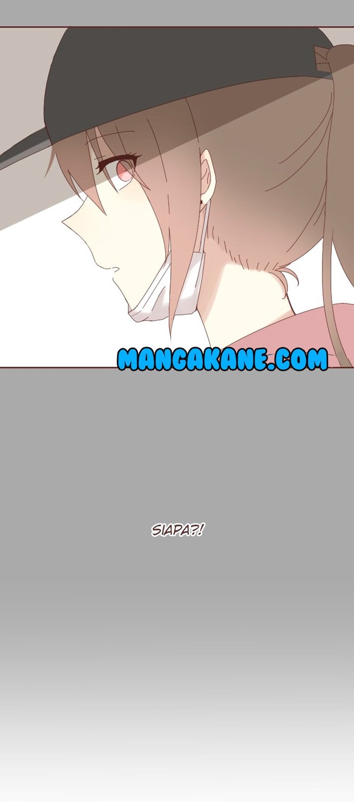 From Nightmare to Love Chapter 11 Gambar 4