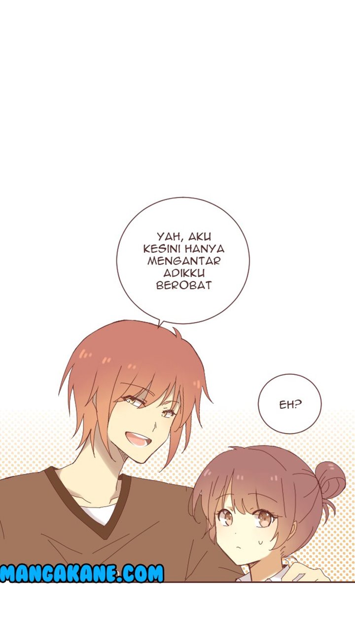 From Nightmare to Love Chapter 11 Gambar 9