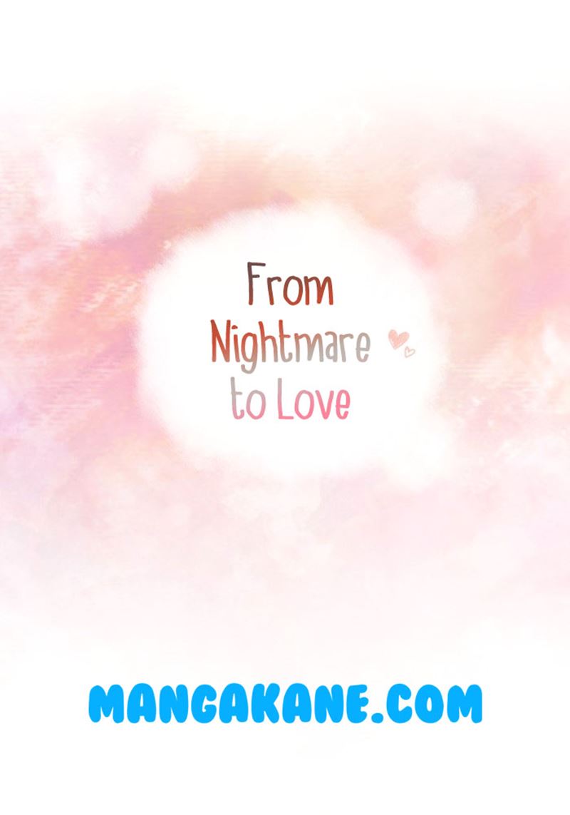 From Nightmare to Love Chapter 08 Gambar 11