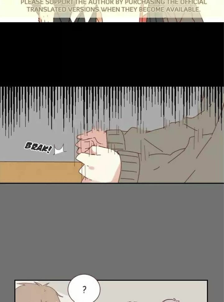 Baca Manhua From Nightmare to Love Chapter 07 Gambar 2