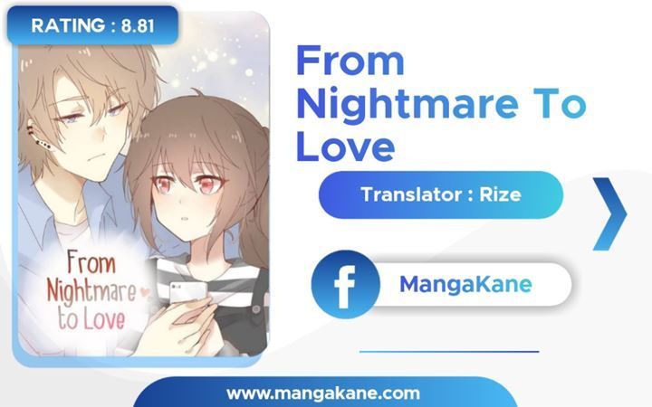 Komik From Nightmare to Love - Chapter 03