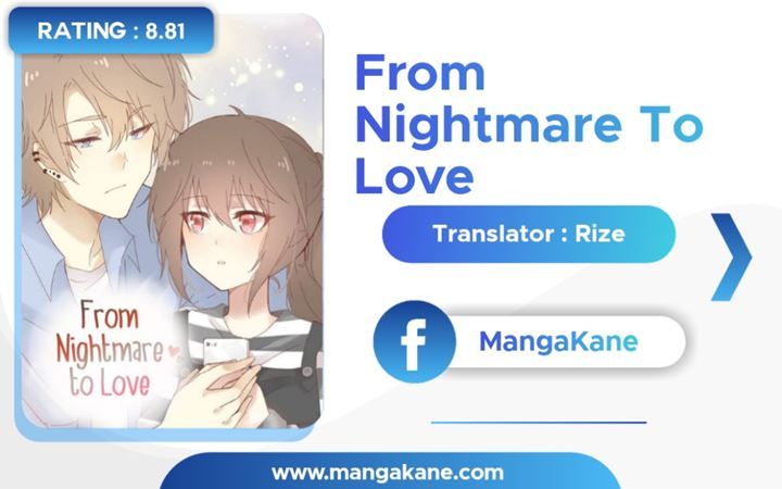 Komik From Nightmare to Love - Chapter 02