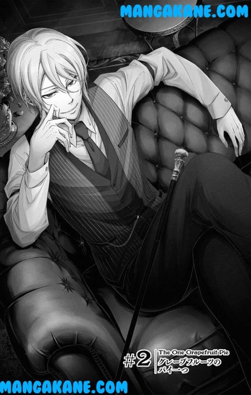 Baca Manga Yuukoku no Moriarty Chapter 02 Gambar 2