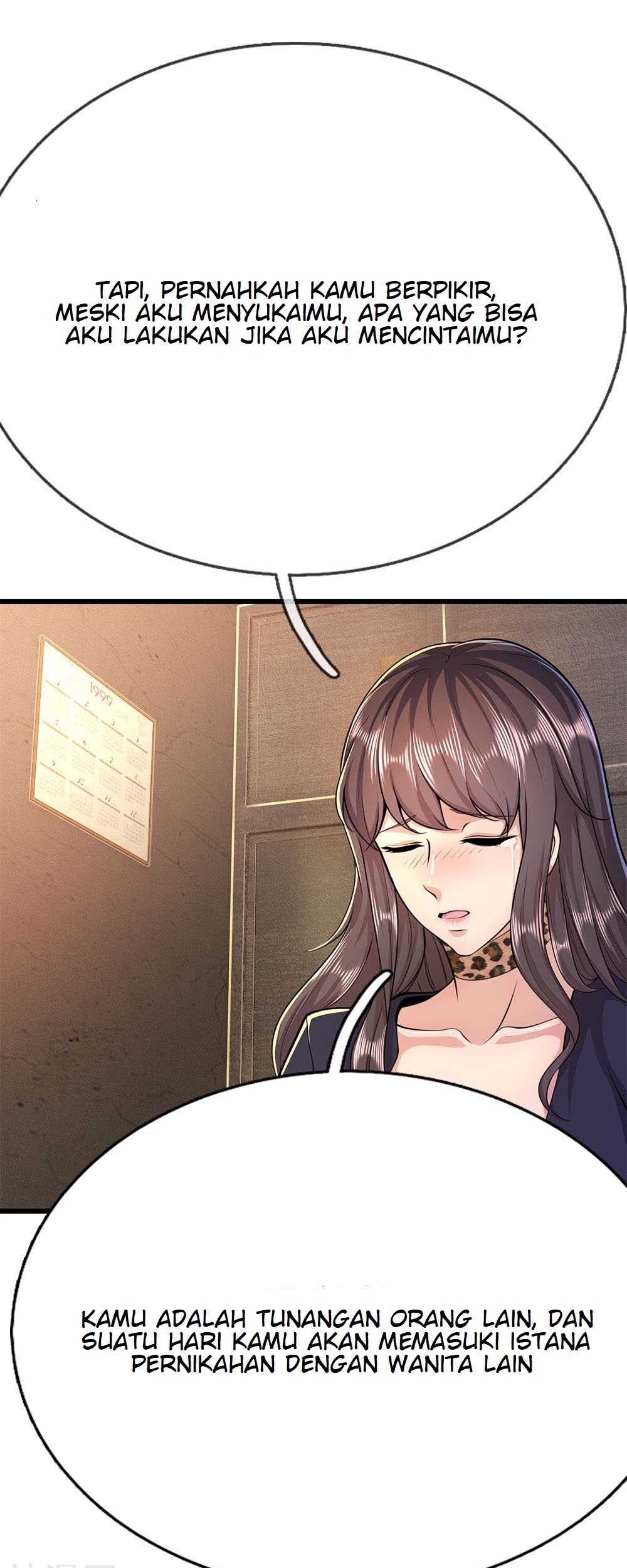 Baca Manhua Medical Martial Arts Chapter 192 Gambar 2