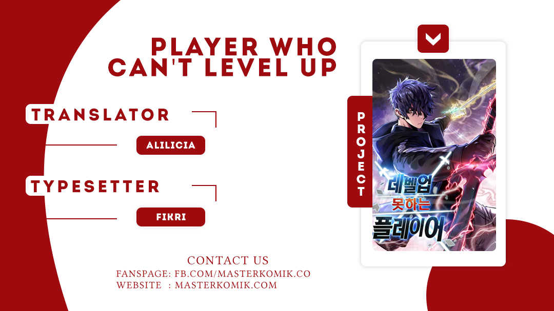 Komik Player Who Can’t Level Up - Chapter 11