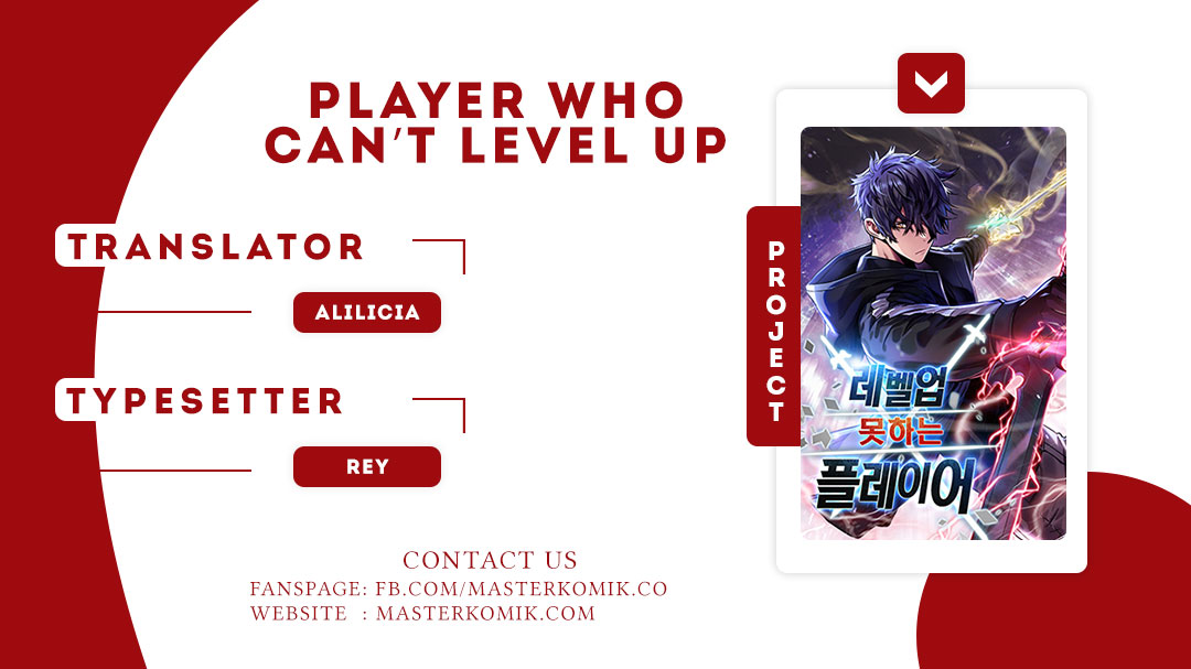 Komik Player Who Can’t Level Up - Chapter 12