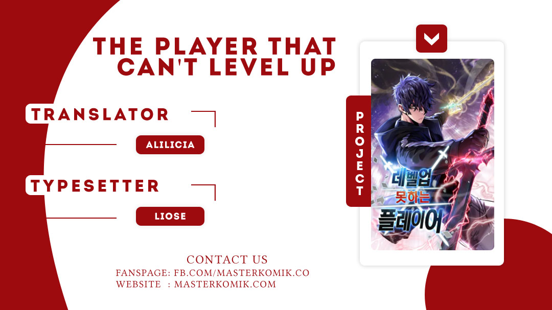 Komik Player Who Can’t Level Up - Chapter 13