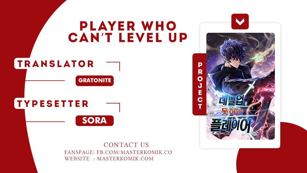 Komik Player Who Can’t Level Up - Chapter 16