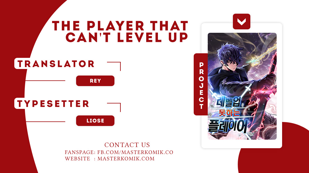 Komik Player Who Can’t Level Up - Chapter 15