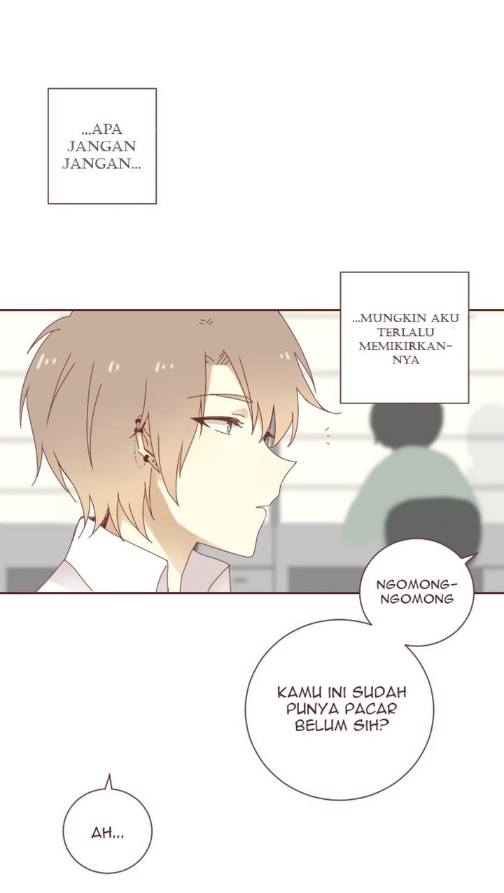 From Nightmare to Love Chapter 15 Gambar 8