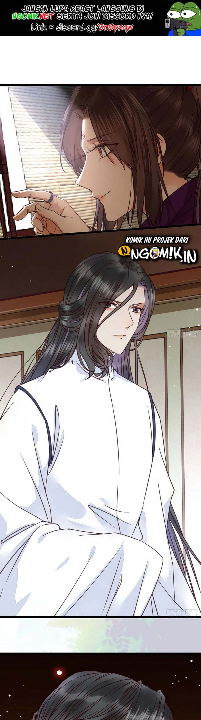 Baca Manhua The Ghostly Doctor Chapter 323 Gambar 2