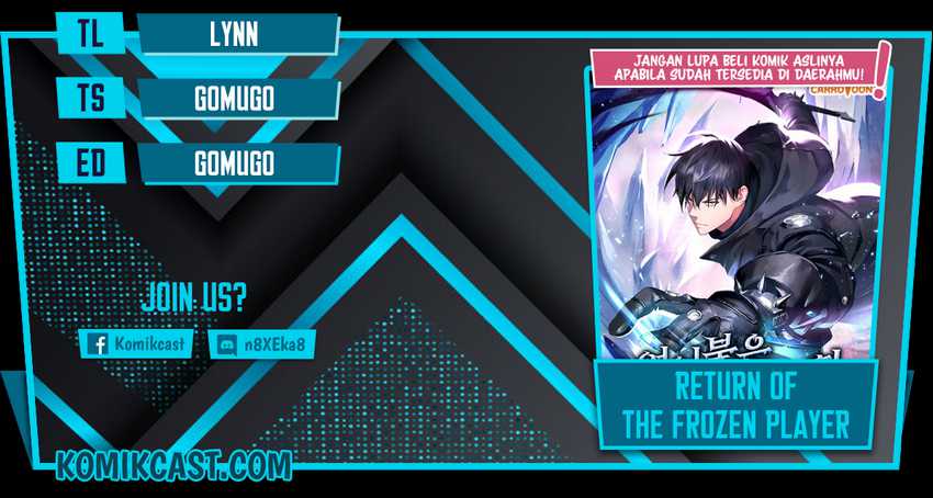 Komik Return of the Frozen Player - Chapter 15