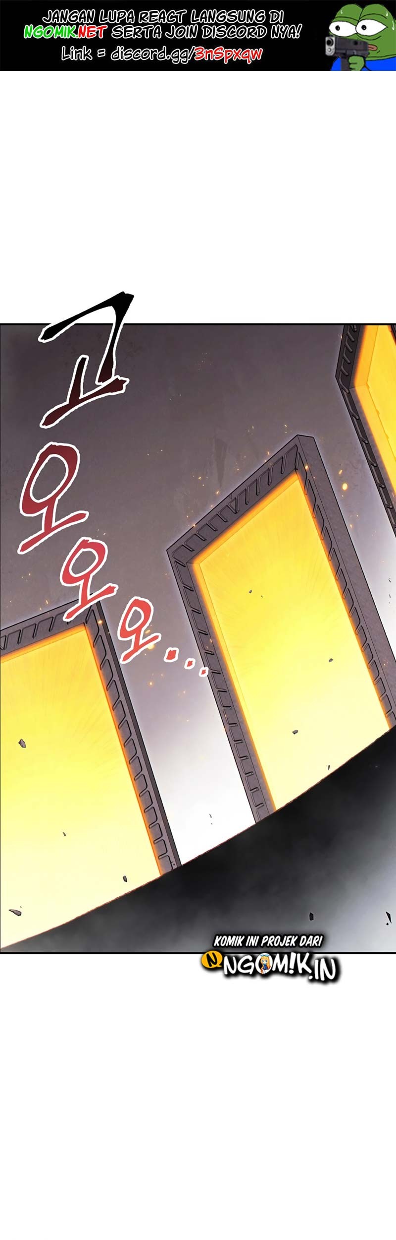 Baca Manhwa Dungeon Reset Chapter 73 Gambar 2