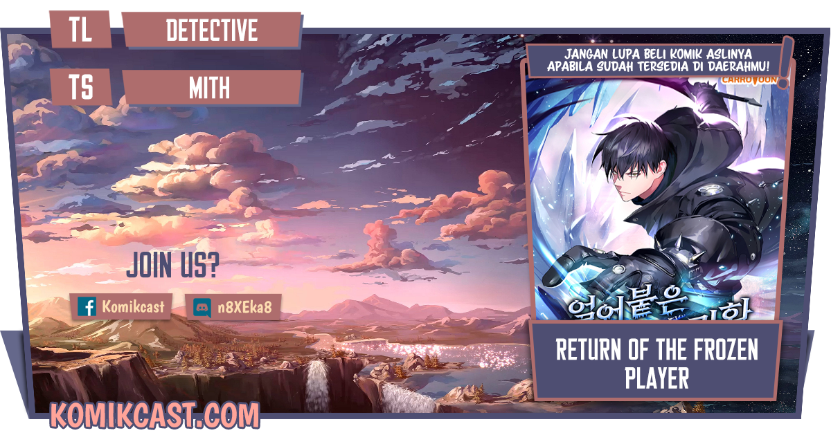 Komik Return of the Frozen Player - Chapter 17