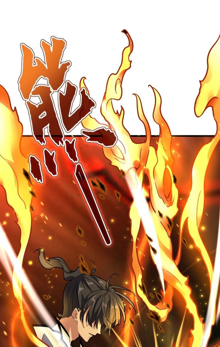 Baca Manhua Magic Emperor Chapter 174 Gambar 2