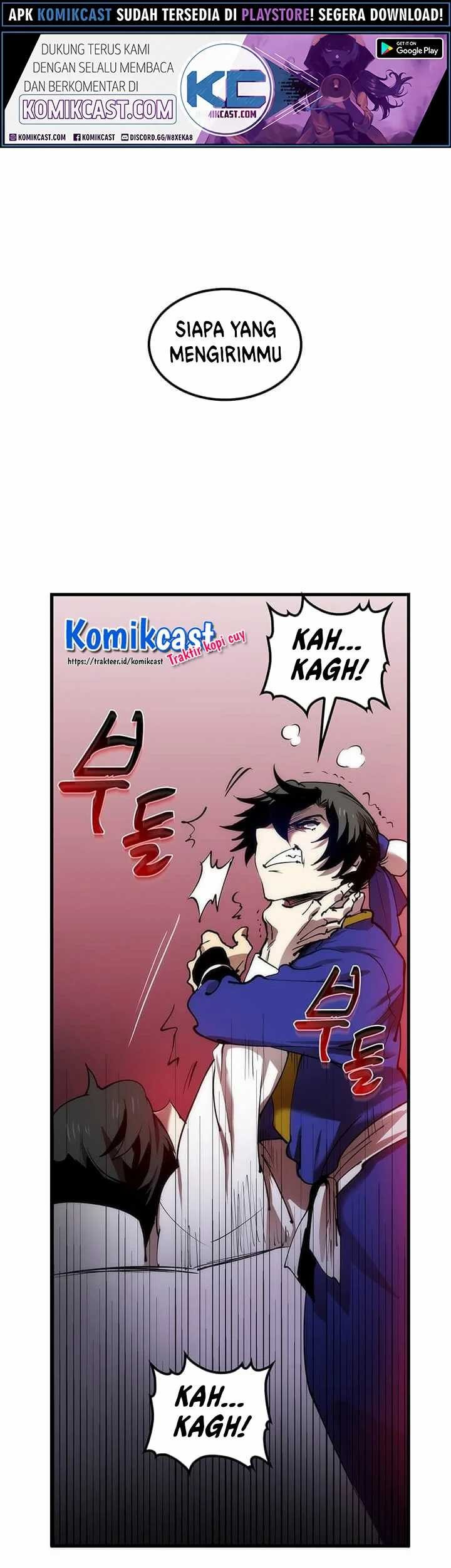 Baca Manhwa Doctor’s Rebirth Chapter 8 Gambar 2