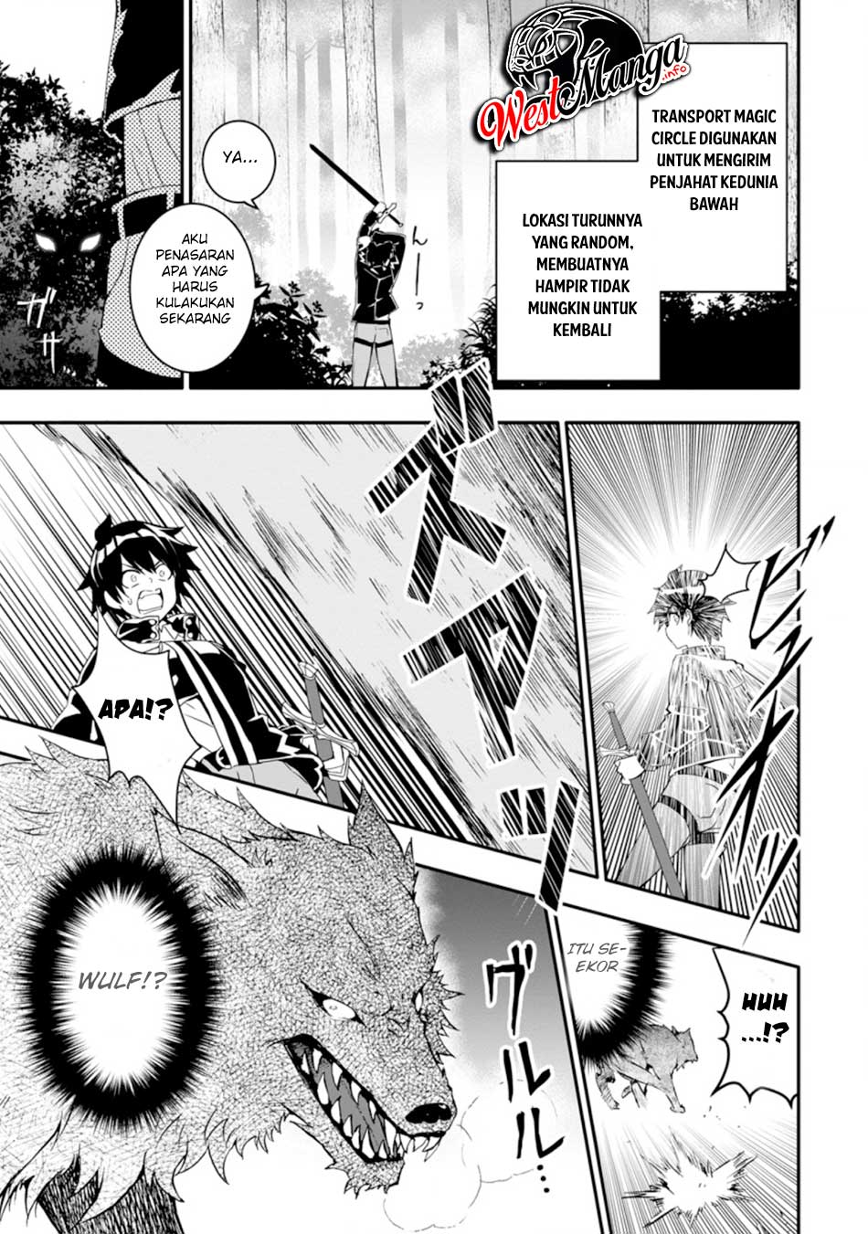 Baca  Hazure Skill “Gacha” de Tsuihō sa Reta Ore wa, Wagamama Osananajimi o Zetsuen Shi Kakusei Suru ~ Ban’nō Cheat Skill o Getto Shite, Mezase Rakuraku Saikyō Slow Life!~ Chapter 01.3 Gambar 2