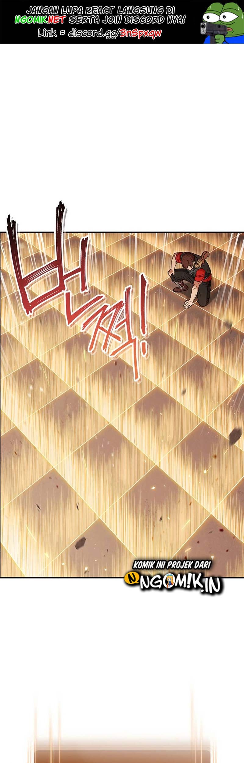 Baca Manhwa Dungeon Reset Chapter 74 Gambar 2