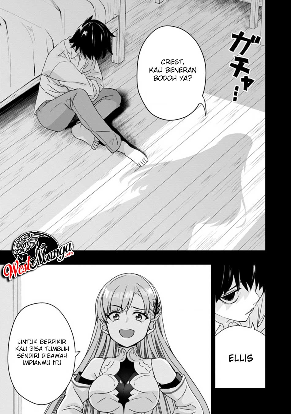 Baca  Hazure Skill “Gacha” de Tsuihō sa Reta Ore wa, Wagamama Osananajimi o Zetsuen Shi Kakusei Suru ~ Ban’nō Cheat Skill o Getto Shite, Mezase Rakuraku Saikyō Slow Life!~ Chapter 02.1 Gambar 2