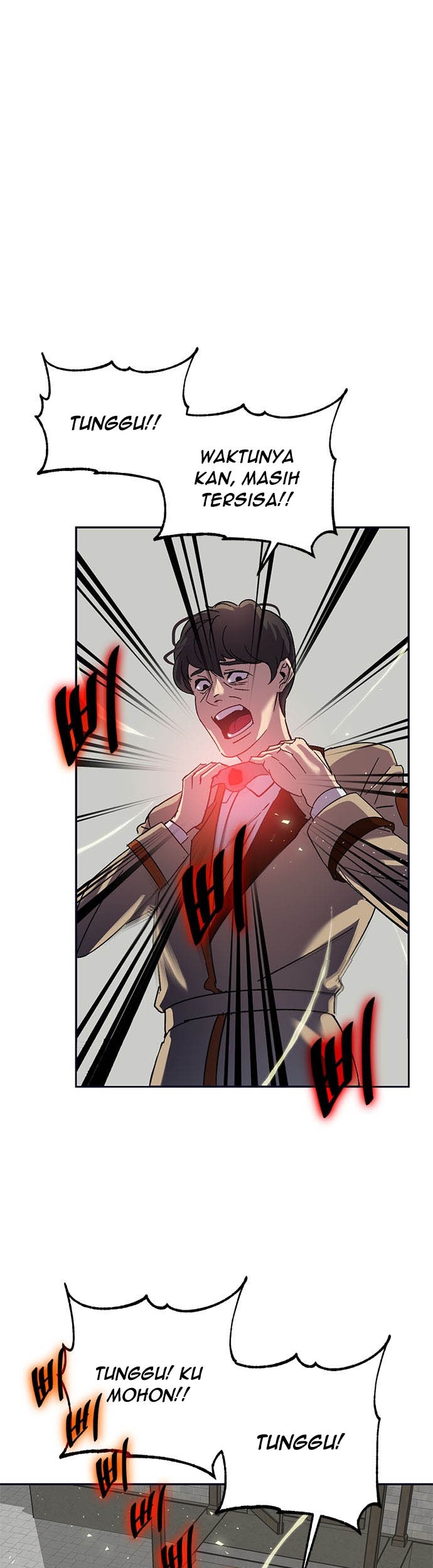 Baca Manhwa Return to Player Chapter 27 Gambar 2