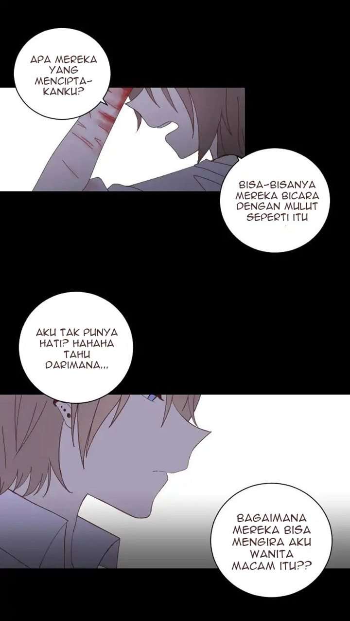 From Nightmare to Love Chapter 17 Gambar 16