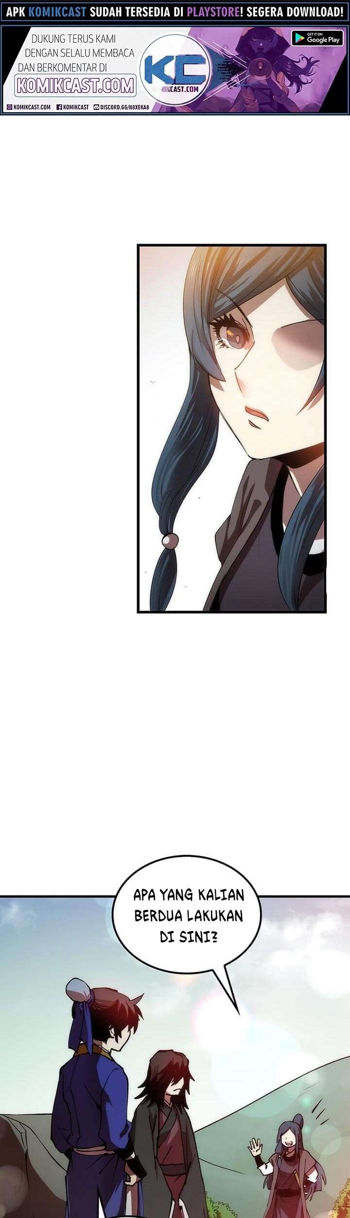 Baca Manhwa Doctor’s Rebirth Chapter 10 Gambar 2