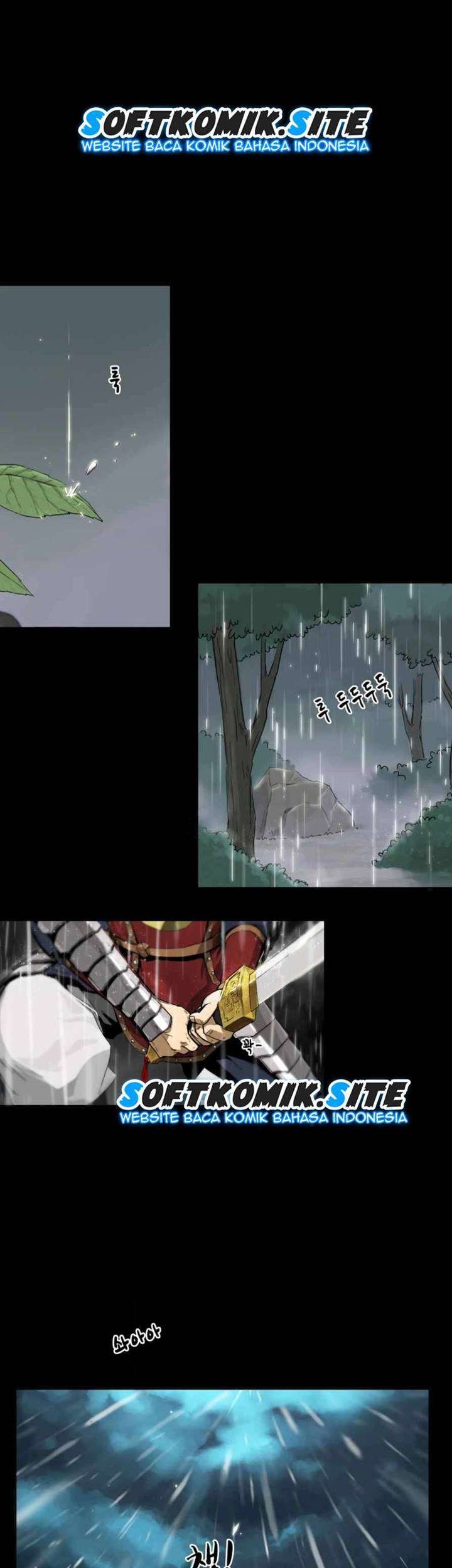 Komik Infinite Level Up in Murim - Chapter 01