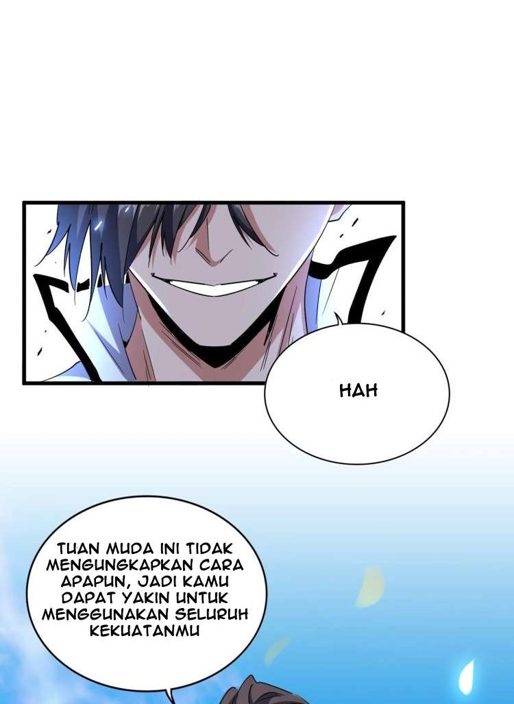 Magic Emperor Chapter 179 Gambar 6