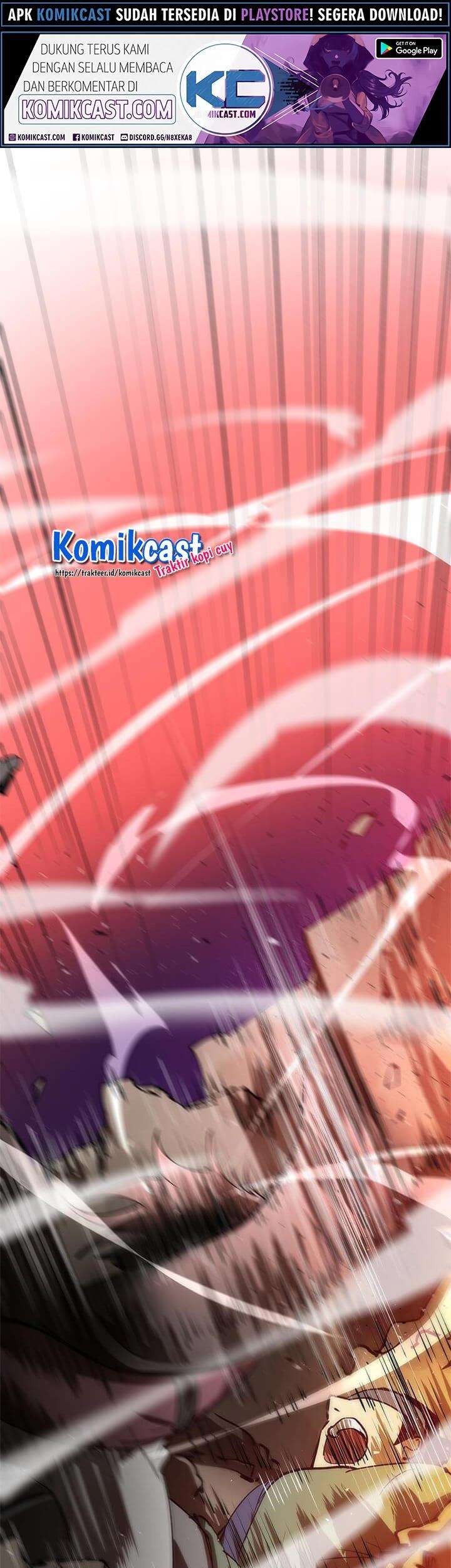 Baca Manhwa Doctor’s Rebirth Chapter 11 Gambar 2