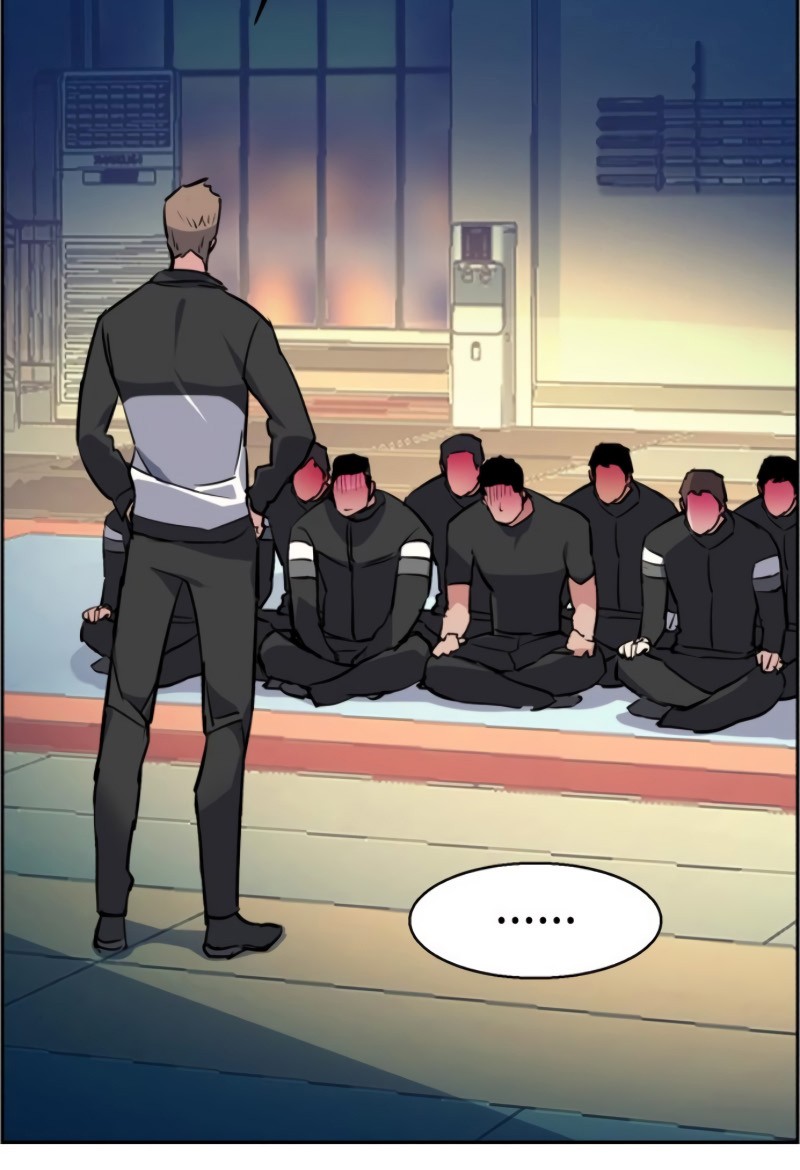 Mercenary Enrollment Chapter 27 Gambar 8