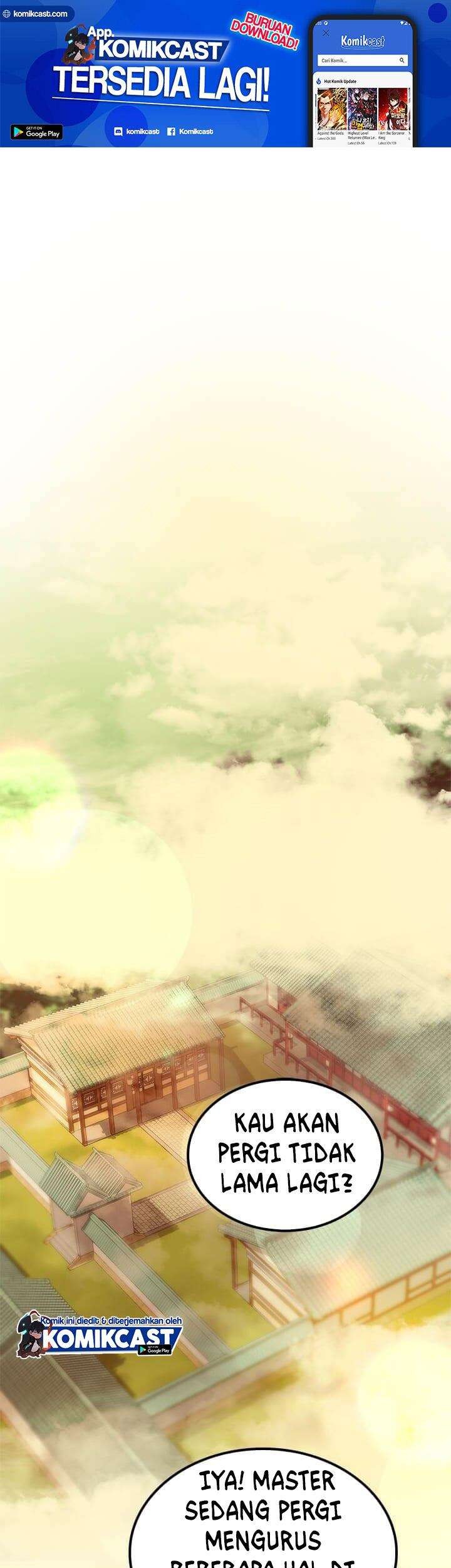 Baca Manhwa Doctor’s Rebirth Chapter 13 Gambar 2