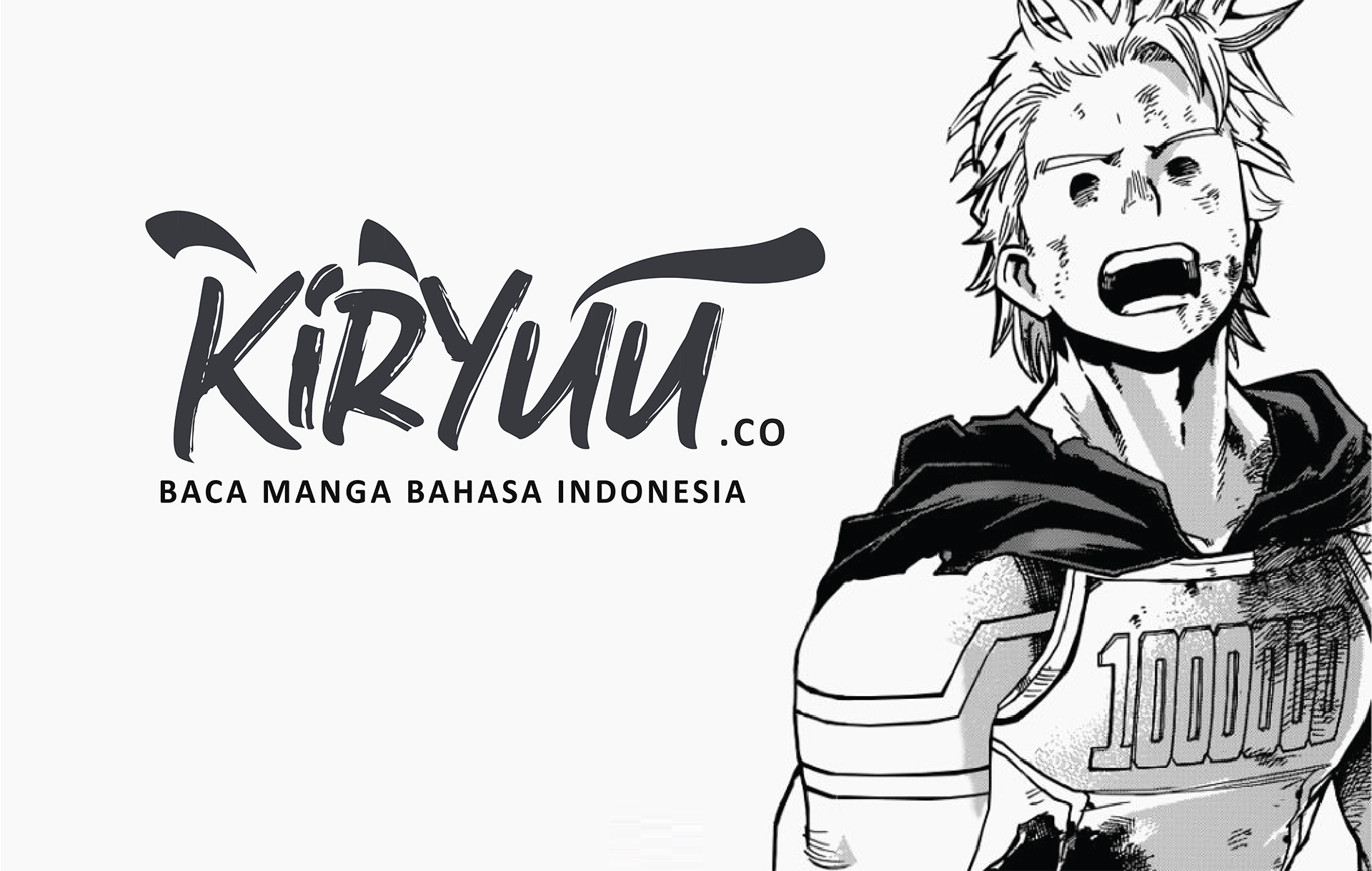 Komik Mercenary Enrollment - Chapter 28